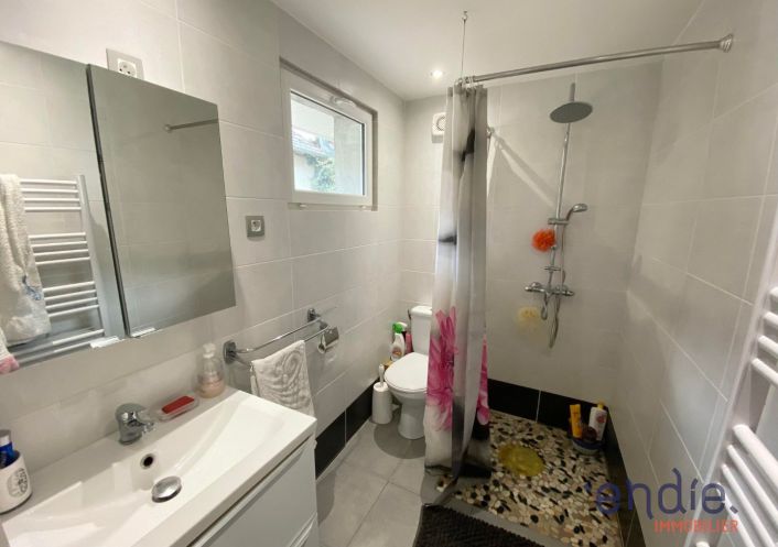 à vendre Maison Diou