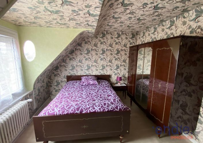 à vendre Maison Diou