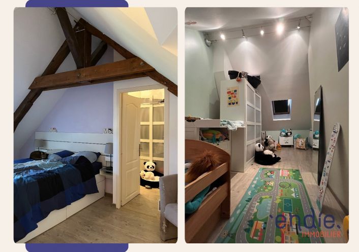 à vendre Maison Moulins