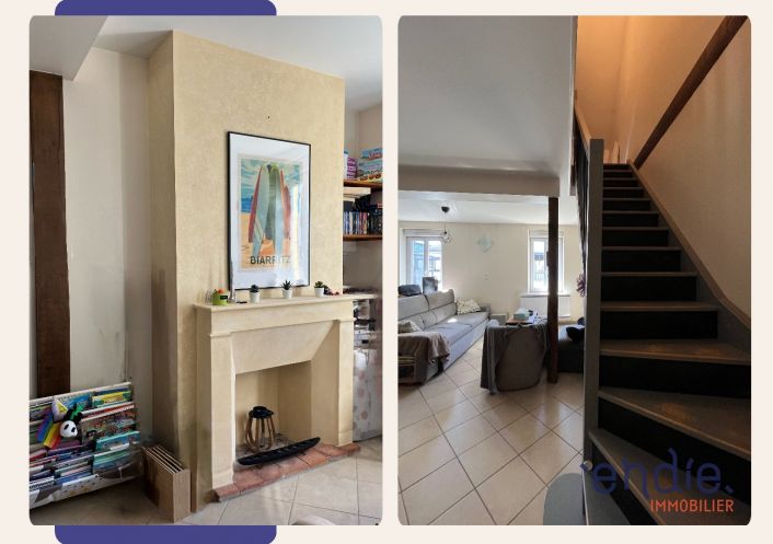 à vendre Maison Moulins