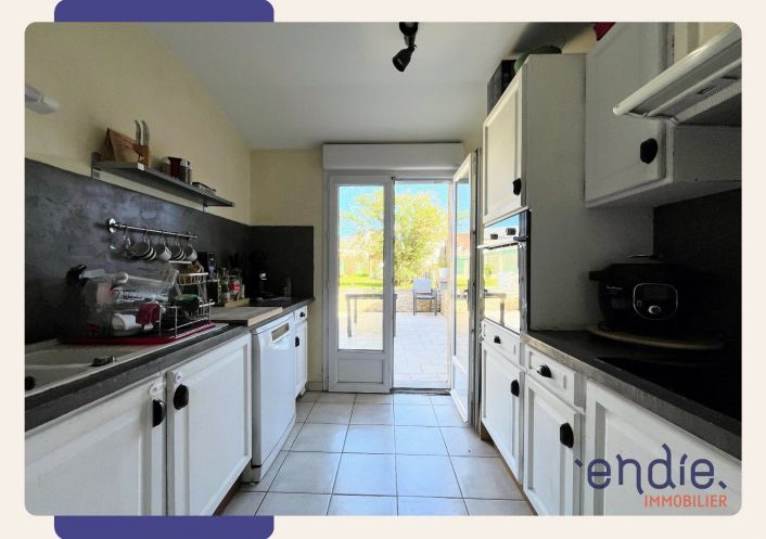 à vendre Maison Moulins