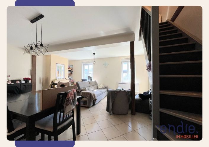 à vendre Maison Moulins