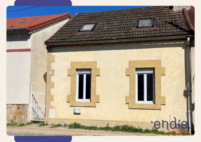 à vendre Maison Moulins