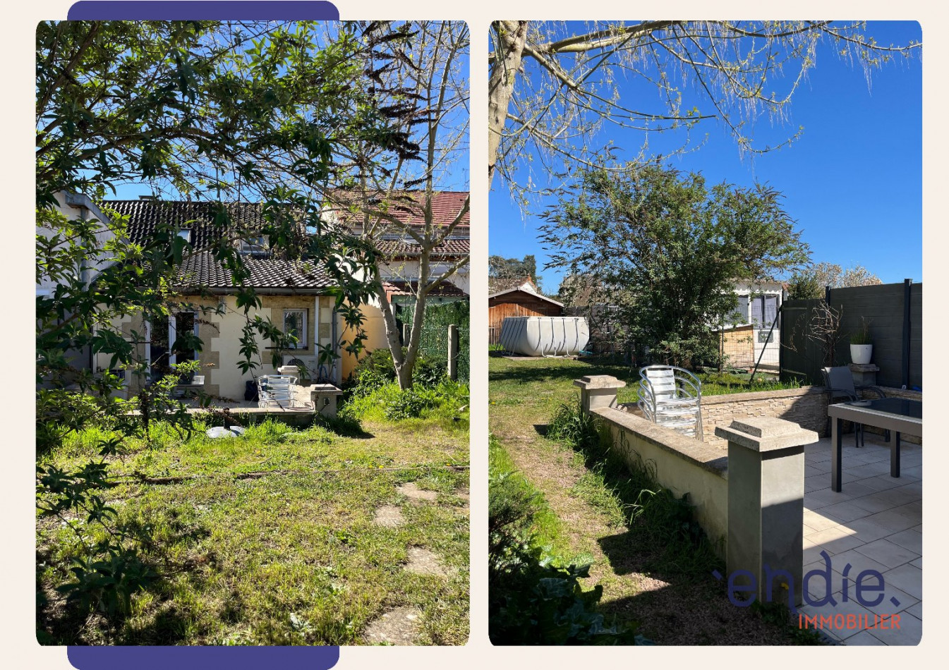 à vendre Maison Moulins - Photo 10