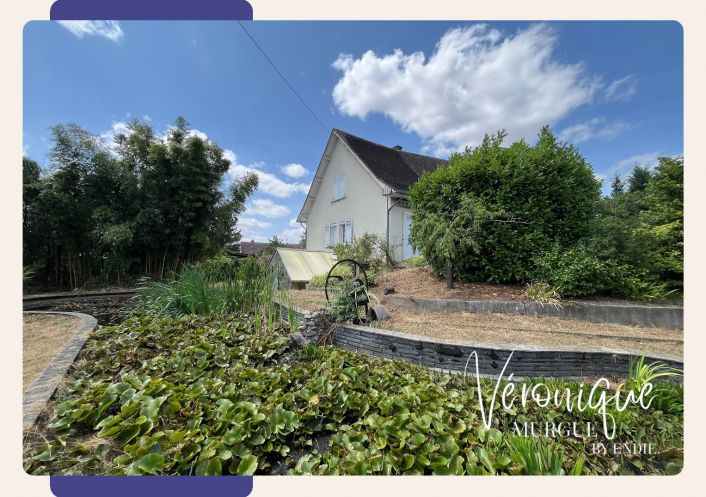 à vendre Maison Yzeure