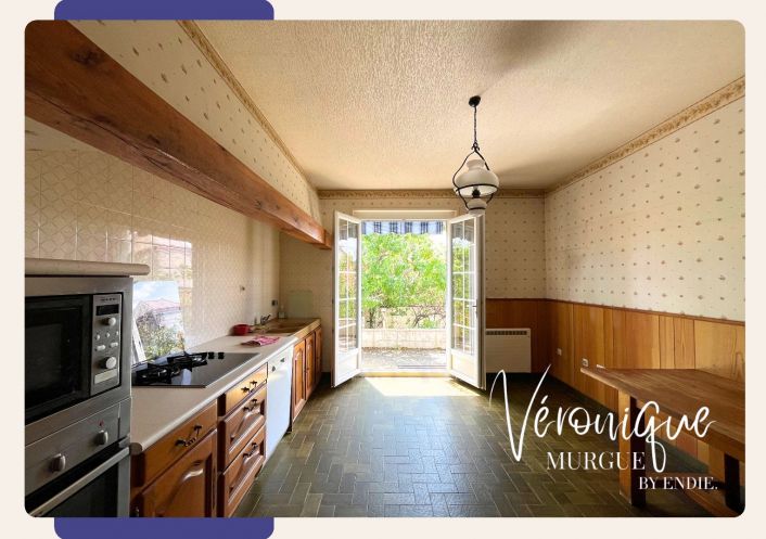 à vendre Maison Yzeure
