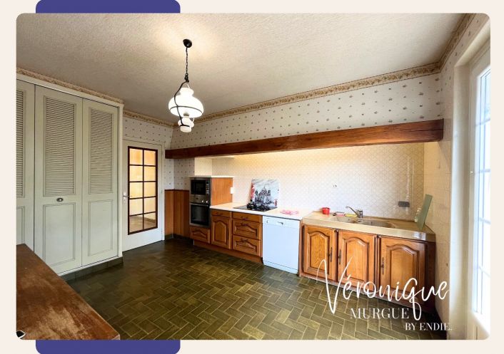 à vendre Maison Yzeure