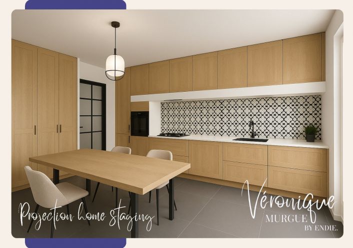 à vendre Maison Yzeure