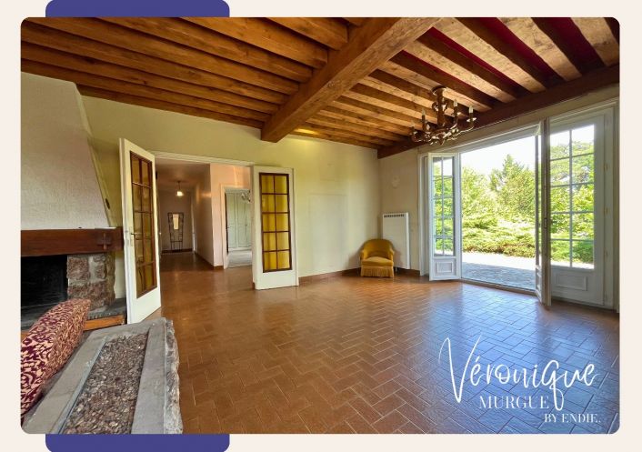 à vendre Maison Yzeure