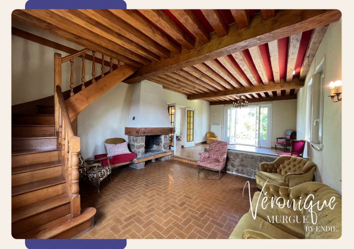 à vendre Maison Yzeure