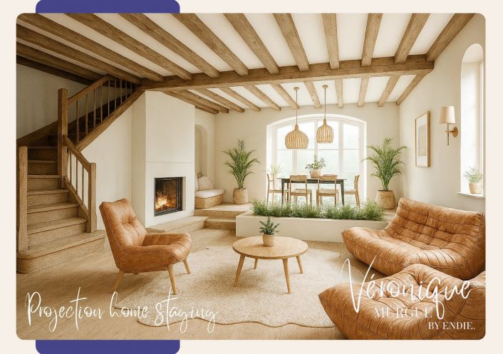 à vendre Maison Yzeure