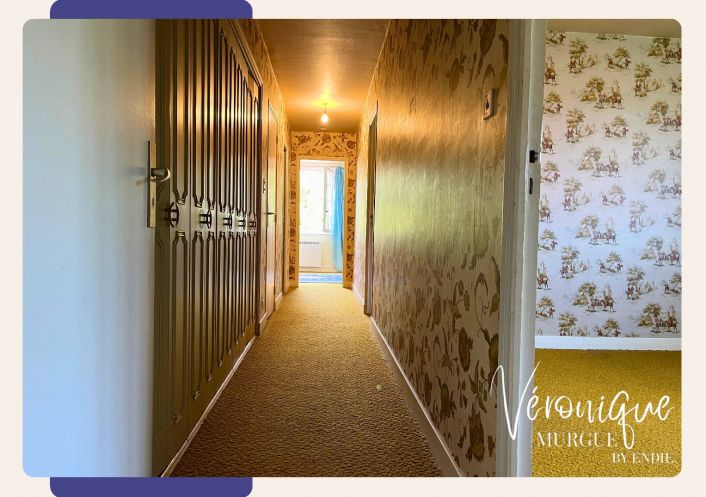 à vendre Maison Yzeure