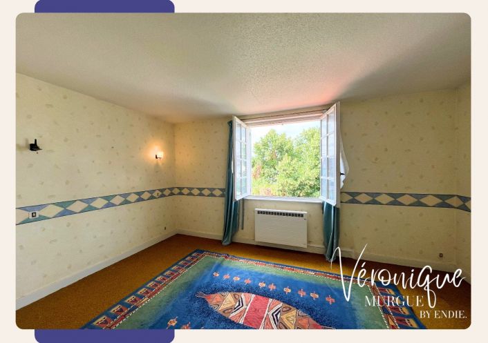 à vendre Maison Yzeure