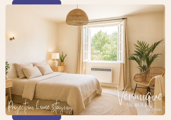 à vendre Maison Yzeure