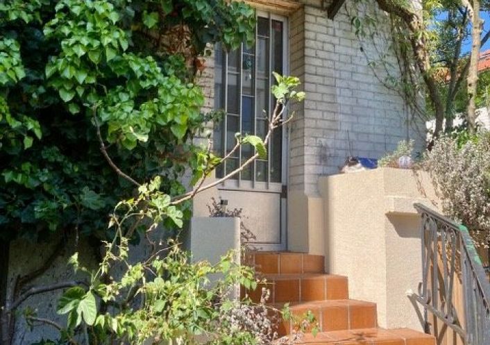 vente Maison Les Lilas