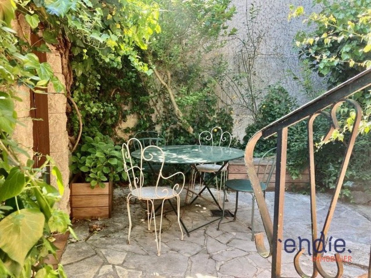 vente Maison Les Lilas - Photo 5