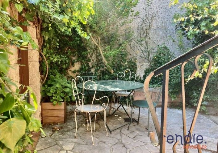 vente Maison Les Lilas