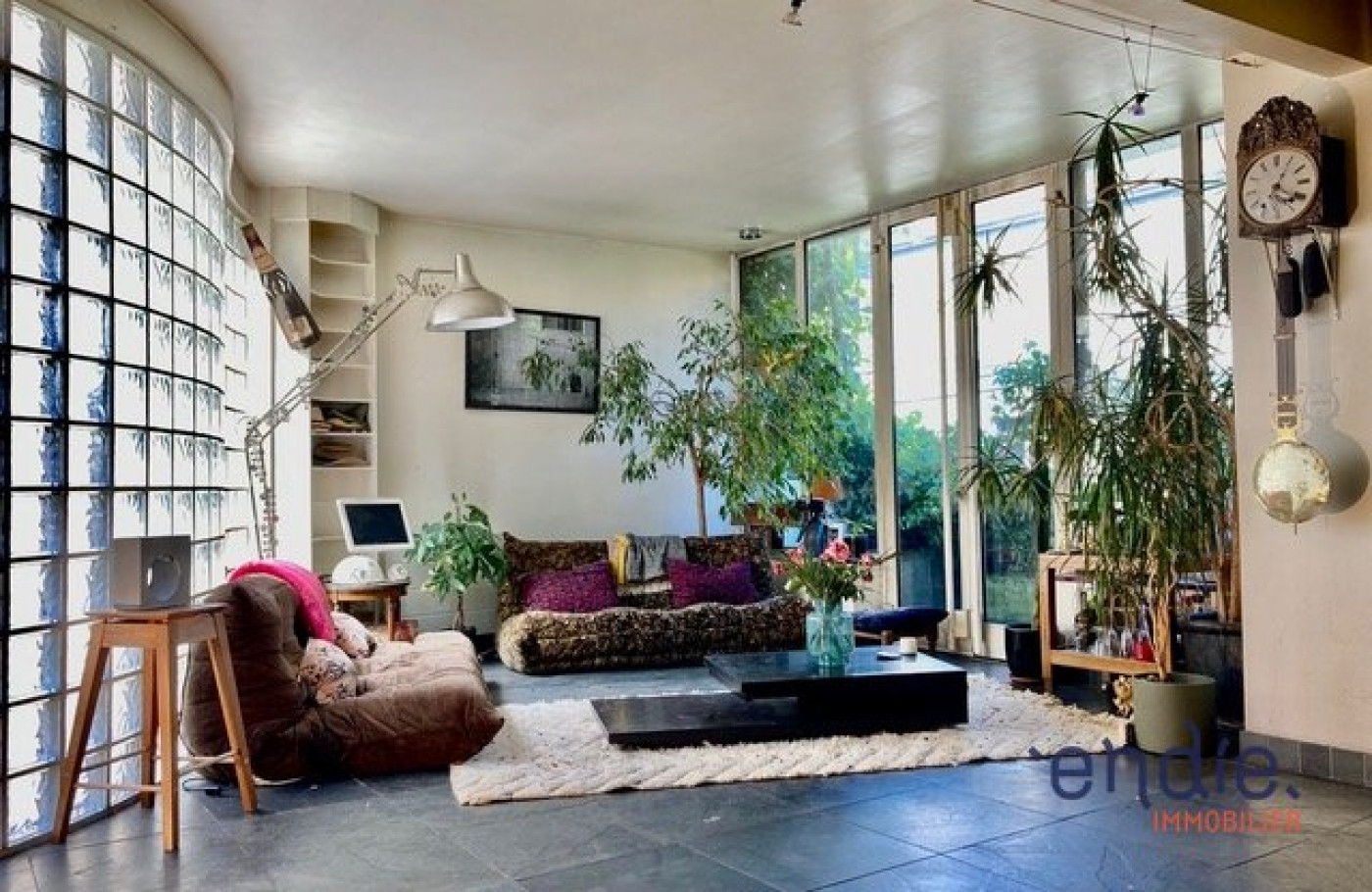 vente Maison Les Lilas - Photo 7