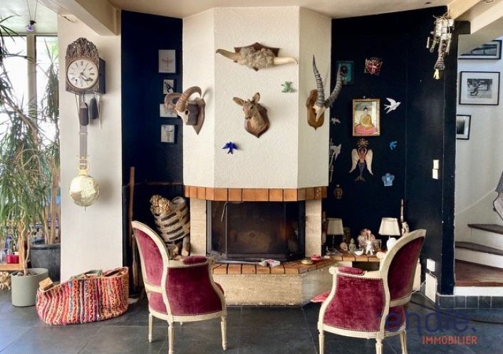 vente Maison Les Lilas