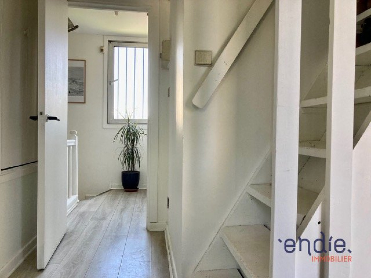 vente Maison Les Lilas - Photo 10