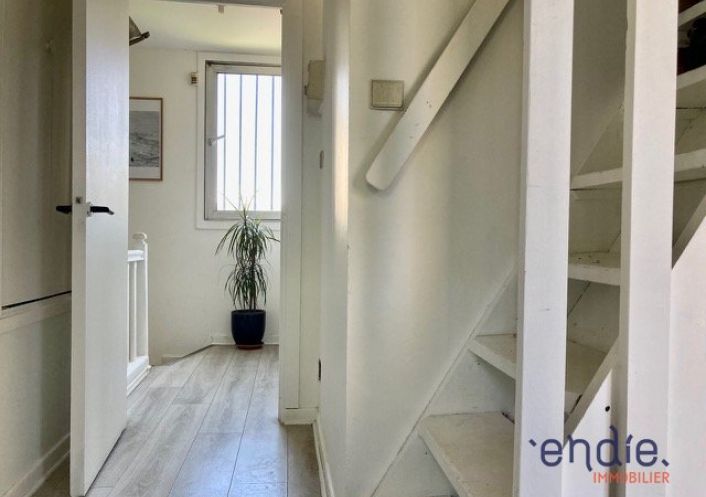 vente Maison Les Lilas