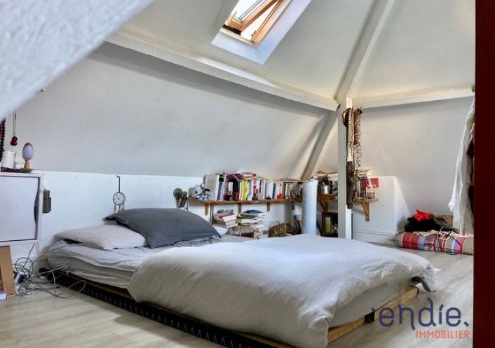 vente Maison Les Lilas