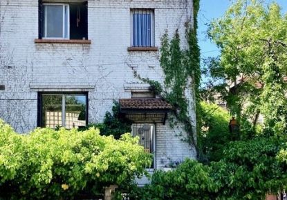 vente Maison Les Lilas