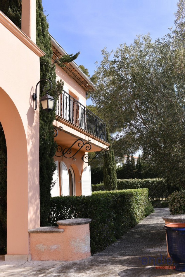 vente Maison Sainte Maxime - Photo 5