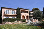 vente Maison Sainte Maxime