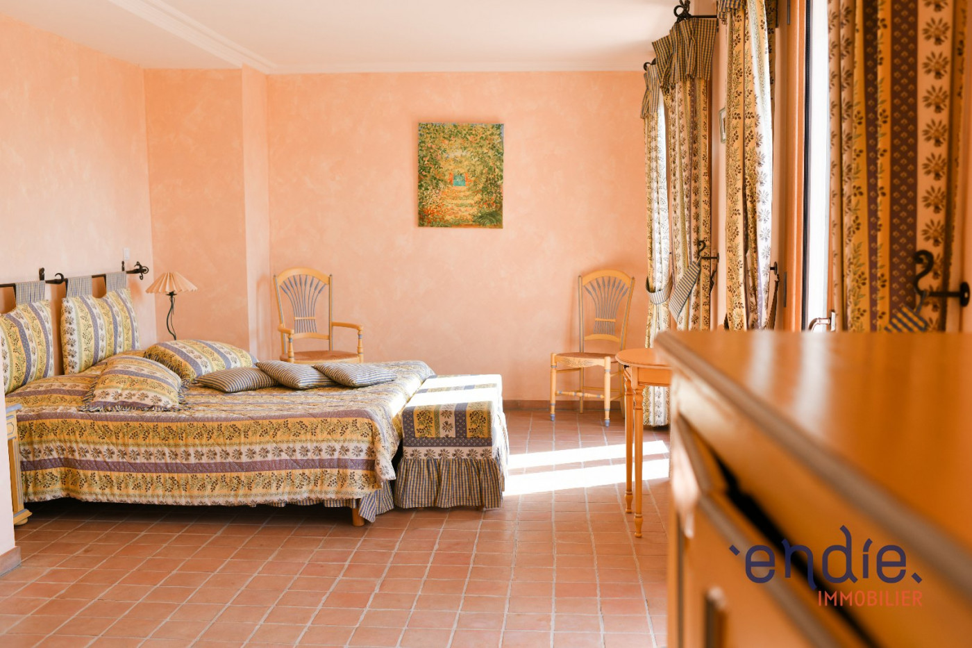 à vendre Maison Sainte Maxime - Photo 13