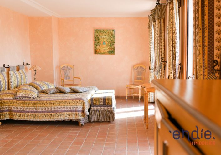 vente Maison Sainte Maxime