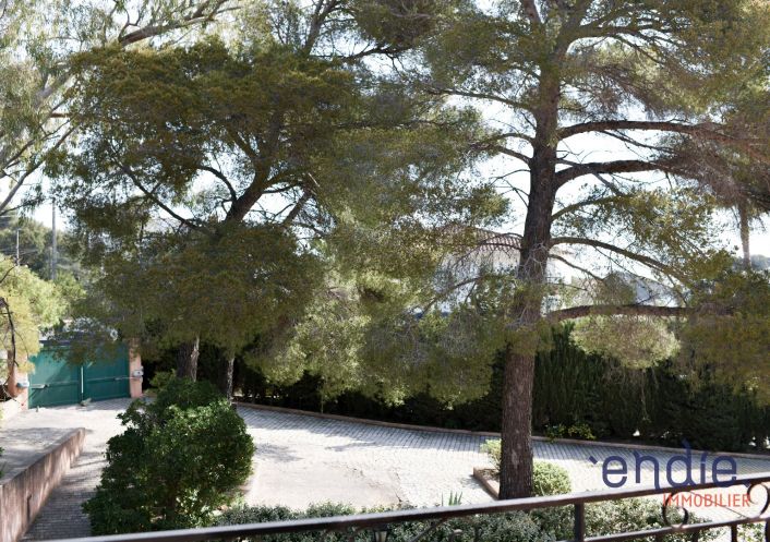 vente Maison Sainte Maxime