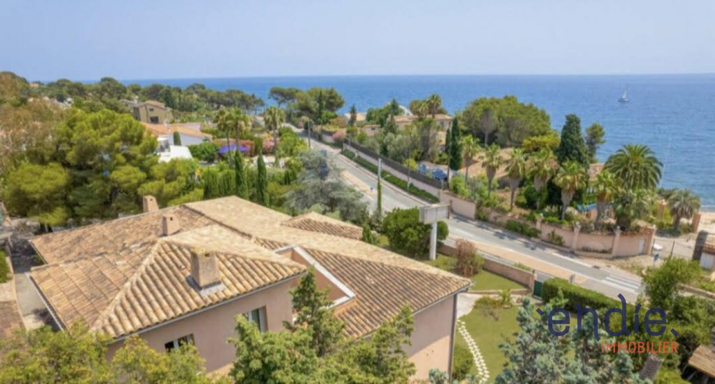 vente Maison Sainte Maxime - Photo 2