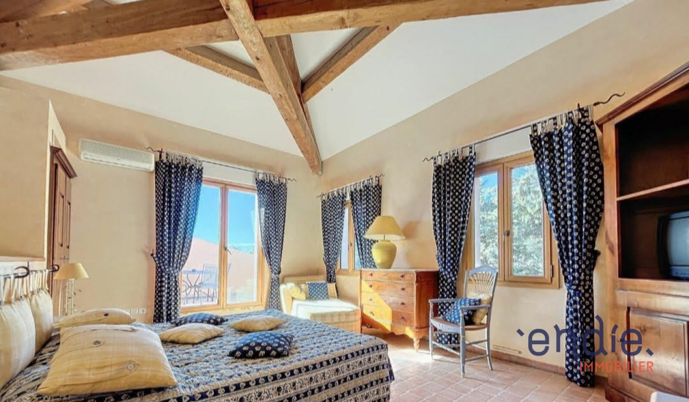 vente Maison Sainte Maxime - Photo 8