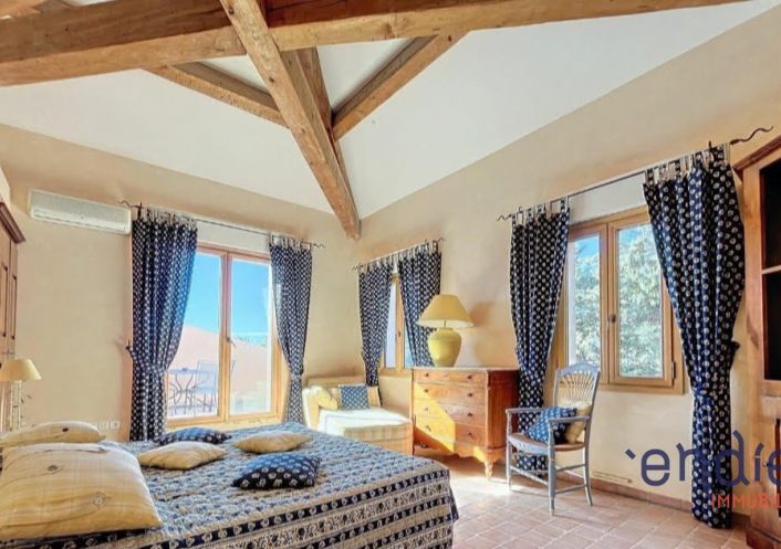 vente Maison Sainte Maxime