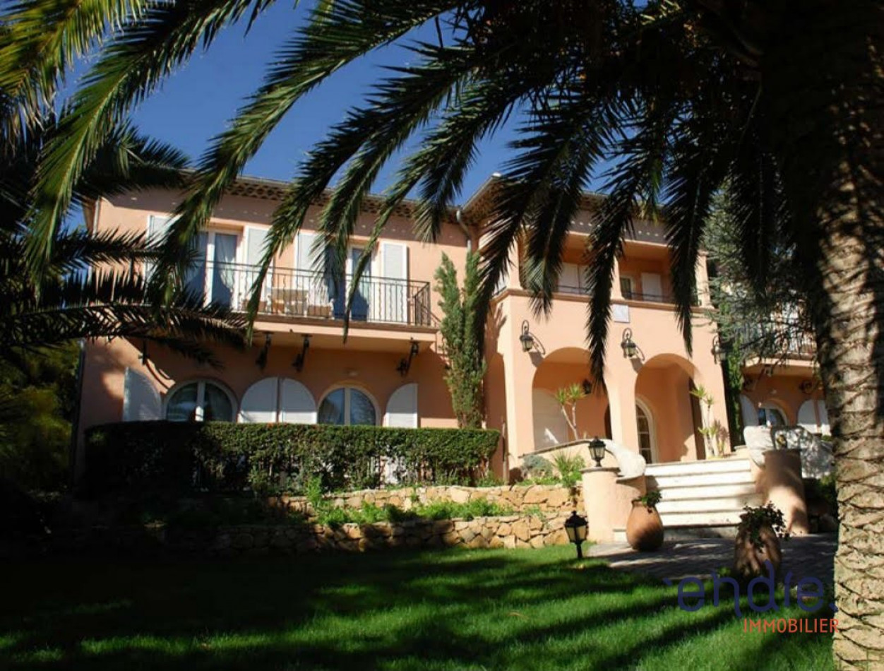 vente Maison Sainte Maxime - Photo 3