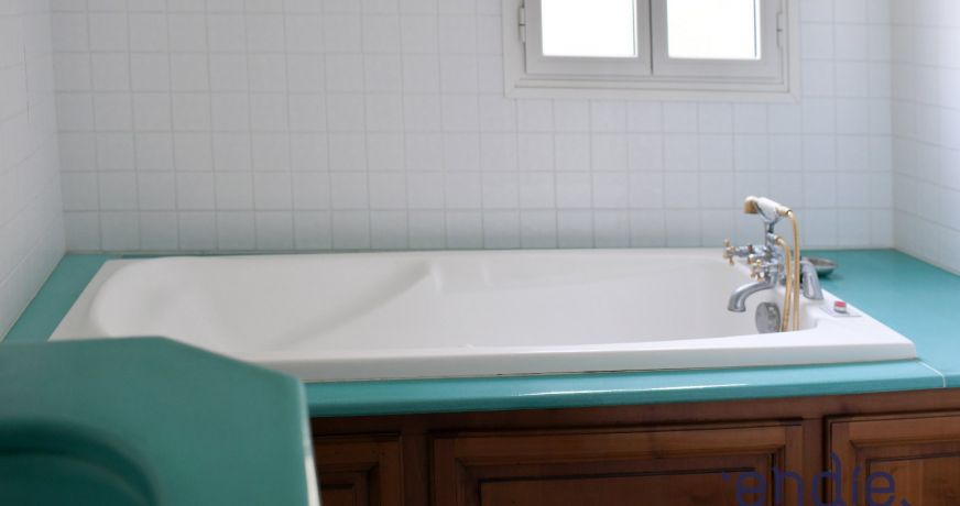 vente Maison Sainte Maxime