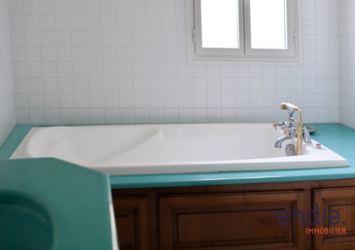 vente Maison Sainte Maxime