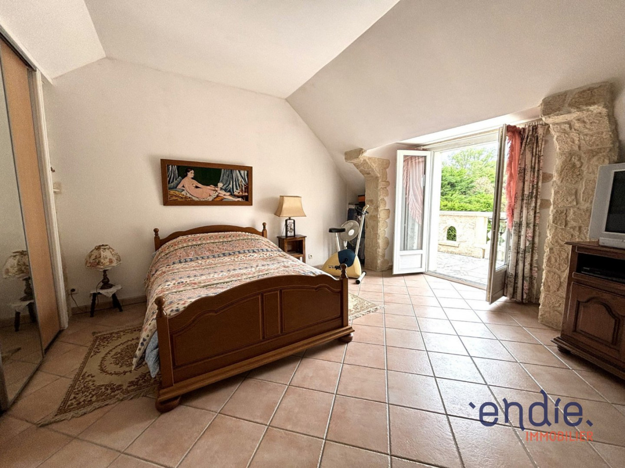 vente Maison Limeray - Photo 10