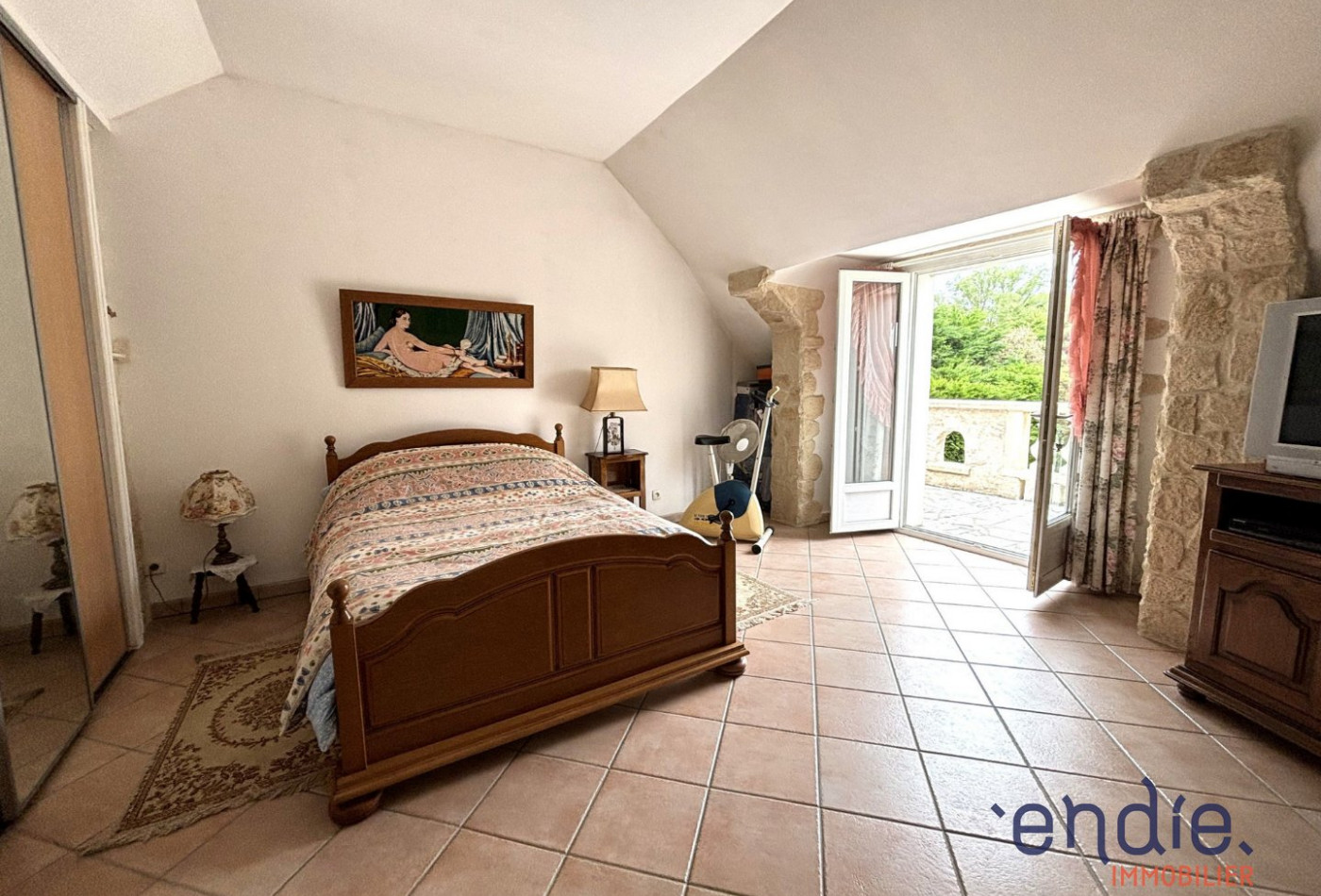 vente Maison Limeray - Photo 10