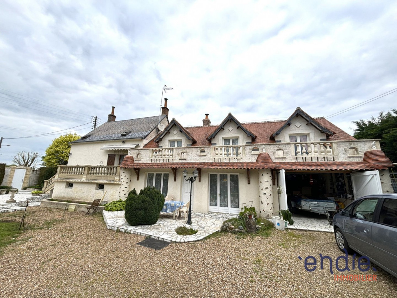 vente Maison Limeray - Photo 1