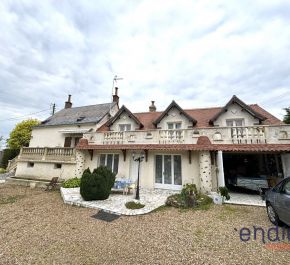 à vendre Limeray