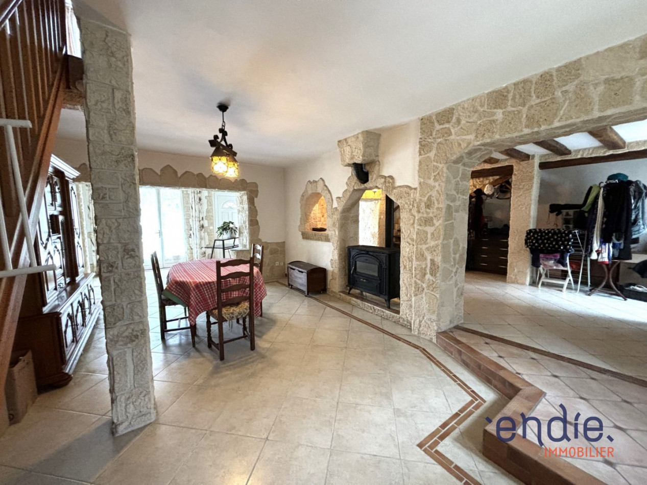 vente Maison Limeray - Photo 7