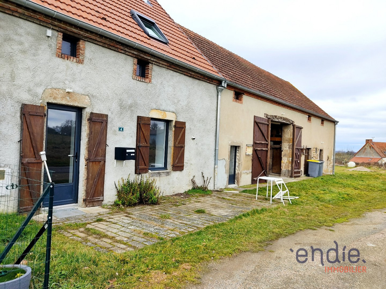 à vendre Maison Colombier - Photo 1