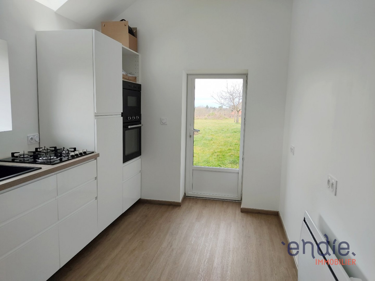 à vendre Maison Colombier - Photo 4