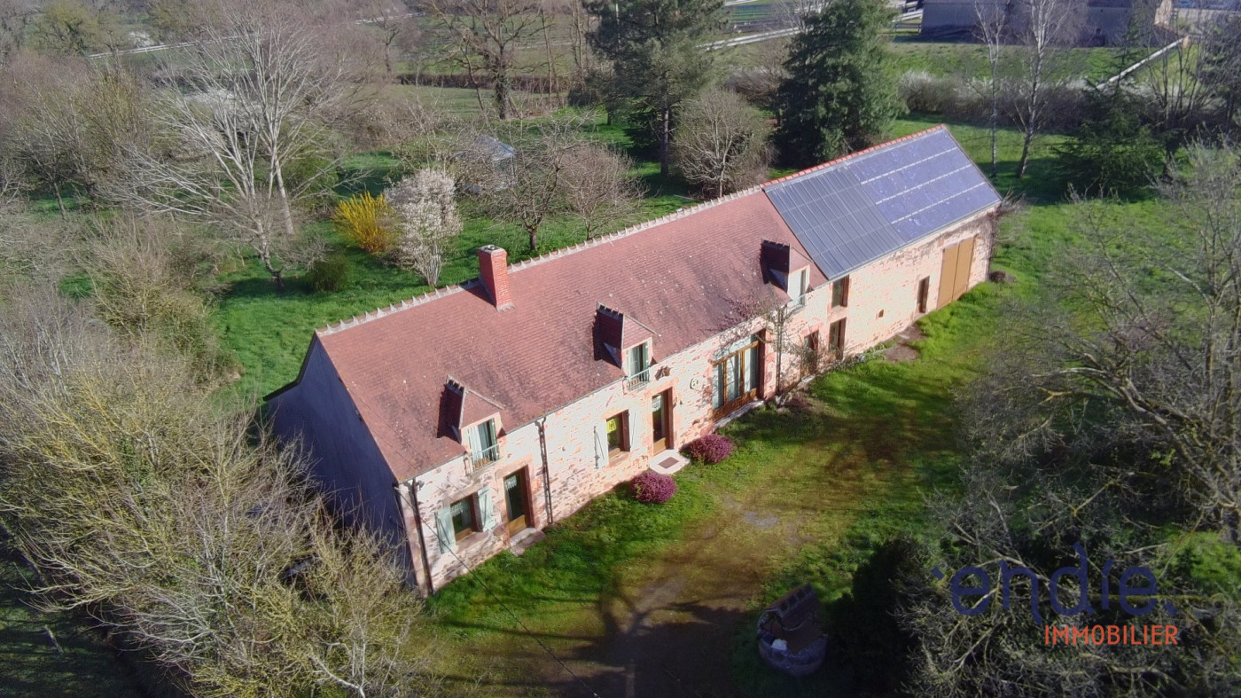 vente Avicole Vesdun - Photo 1