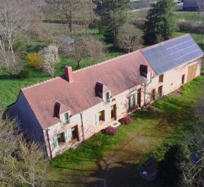 à vendre Vesdun