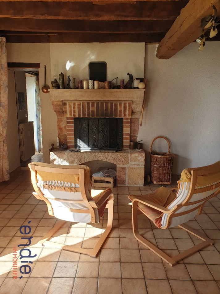 vente Avicole Vesdun - Photo 6