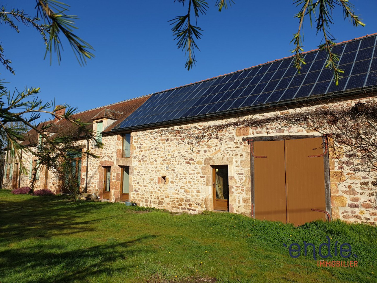 vente Avicole Vesdun - Photo 4