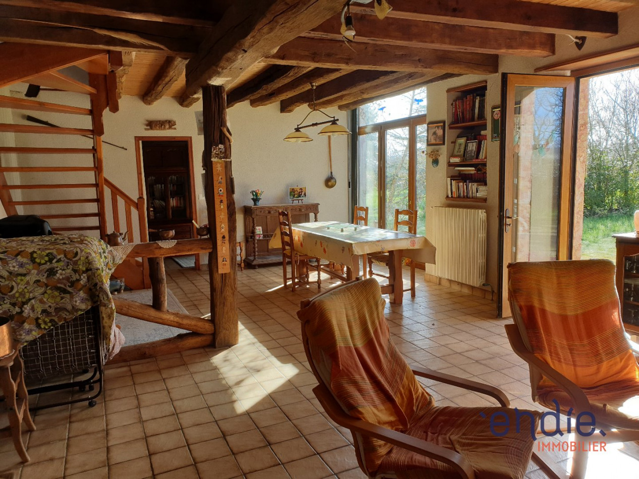 vente Avicole Vesdun - Photo 8